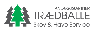 Trædballe Skov og Have Service